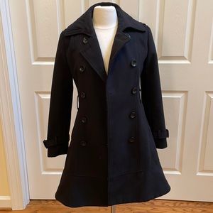New York & Company Coat